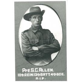 Allen, Stephen Charles 3002