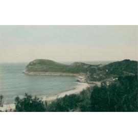 Whale Beach