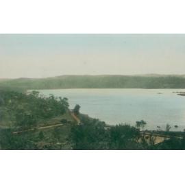 Narrabeen Lakes
