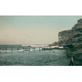 Avalon Rockpool, Avalon Beach