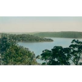 Stokes Point