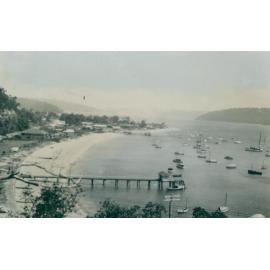 Palm Beach Wharf