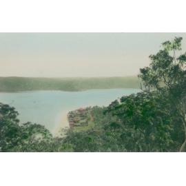Sand Point
