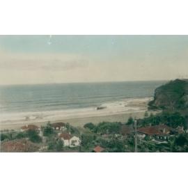 Bilgola Beach
