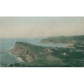 North Avalon