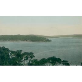 Stokes Point, Pittwater