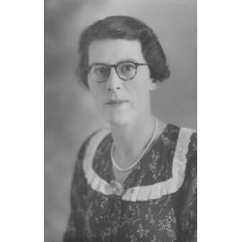 Essie May Weston 1908-1970