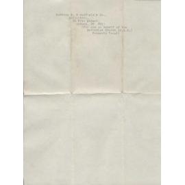 Church Point Cemetery