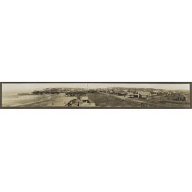 Dee Why Panorama, c1920s