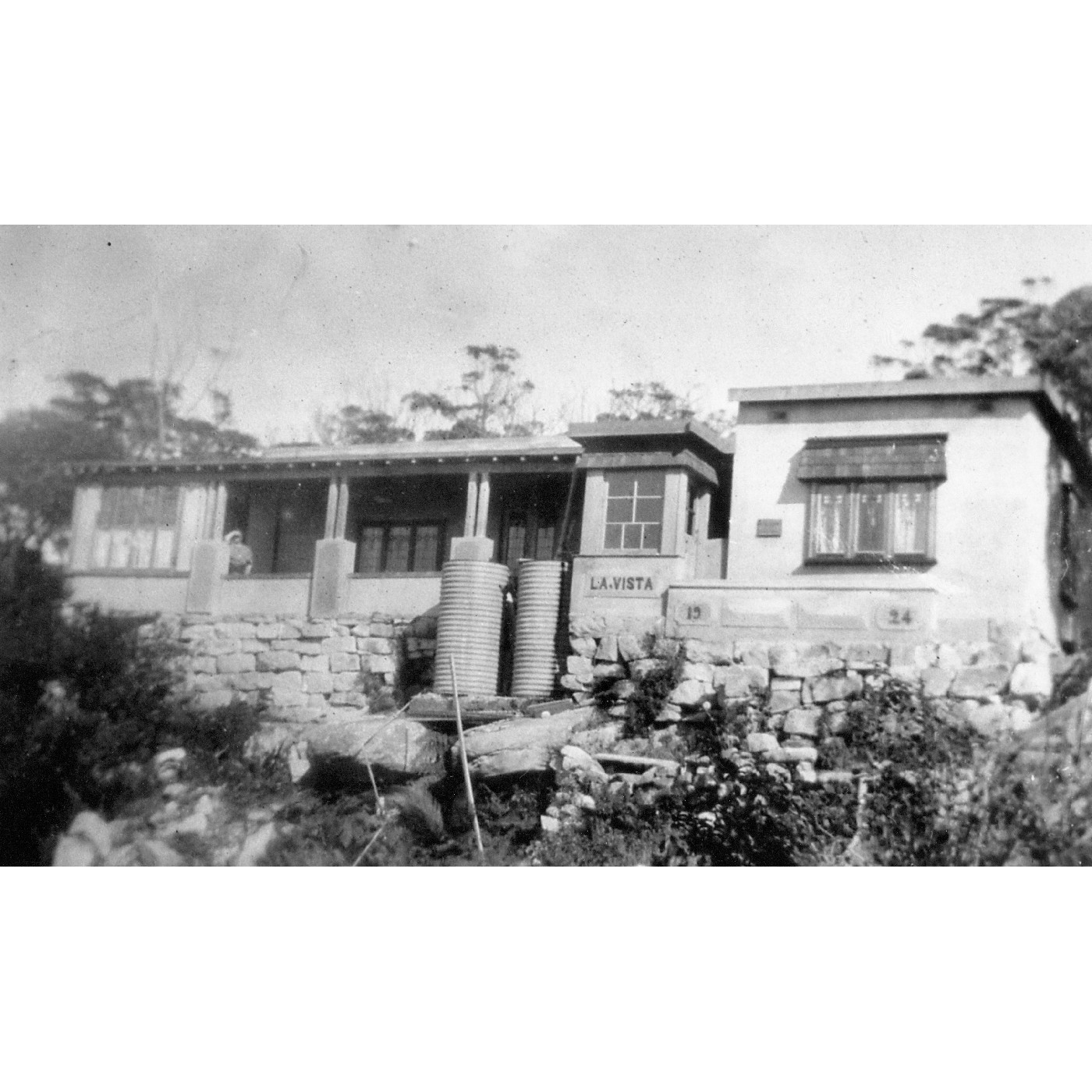 Osborne Family of Collaroy