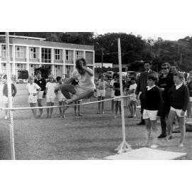 Avalon Primary Sports Day, Dunbar Park, Avalon.