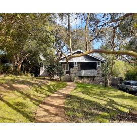 'Avalon', Bellevue Avenue, Avalon Beach