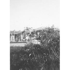 Building 123 Veterans Parade Collaroy Plateau