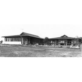 Narrabeen Senior Citizens Centre Jackson Road, Narrabeen