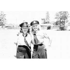 Manly Bus Depot Staff