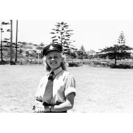 Manly Bus Depot Staff