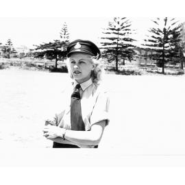 Manly Bus Depot Staff