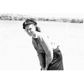 Manly Bus Depot Staff