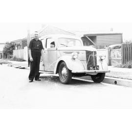 Manly Bus Depot Staff
