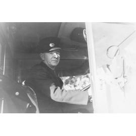 Manly Bus Depot Staff