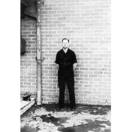Manly Bus Depot Staff