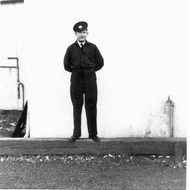 Manly Bus Depot Staff