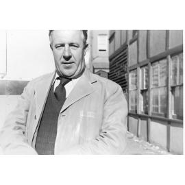 Manly Bus Depot Staff