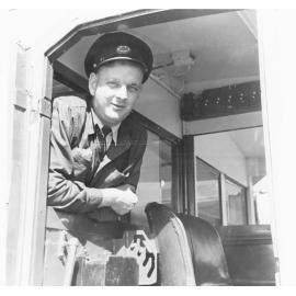 Manly Bus Depot Staff