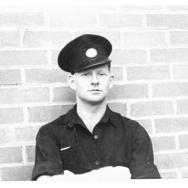 Manly Bus Depot Staff