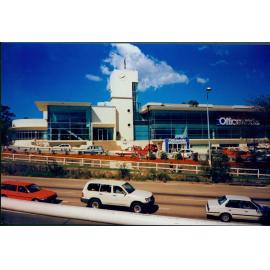 Officeworks, Pittwater Road Brookvale