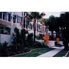 The Pavilion 19-23 Richmond Avenue, Dee Why