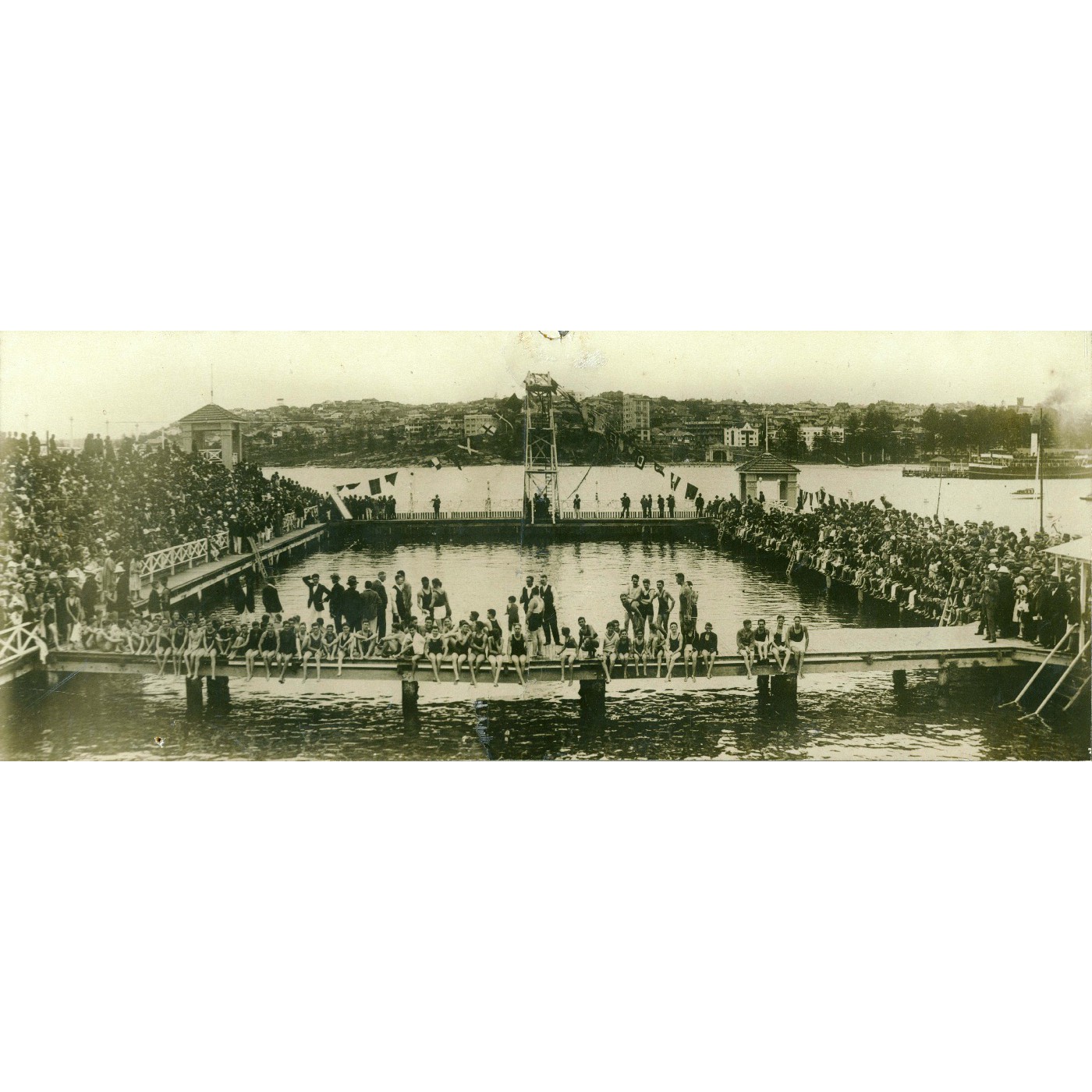 Manly Amateur Swimming Club