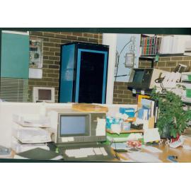 Dee Why Library 1992