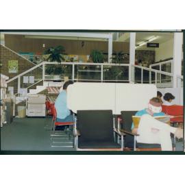 Dee Why Library 1992