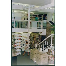 Dee Why Library 1992