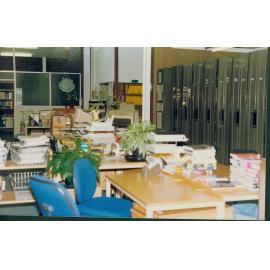 Dee Why Library 1992