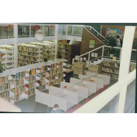 Dee Why Library 1992