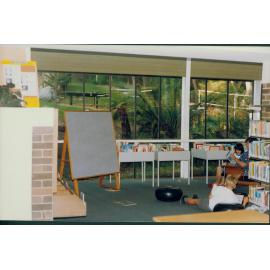 Dee Why Library 1992