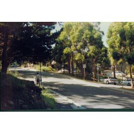 Dee Why Library 1992