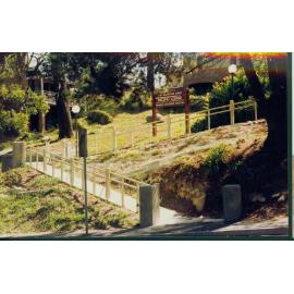 Pacific Lodge Dee Why 1992