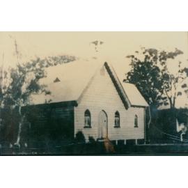 St Faiths Anglican Church Narrabeen