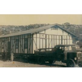 St Faiths Anglican Church Narrabeen