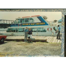 Kennell Klubb Outing