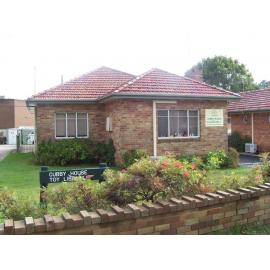 Cubby House Toy Library, Howard Avenue Dee Why