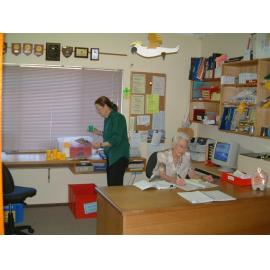 Cubby House Toy Library Office, Howard Avenue Dee Why