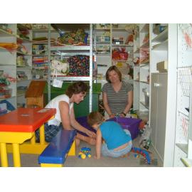 Cubby House Toy Library, Howard Avenue Dee Why