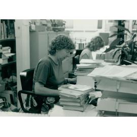 Dee Why Library 21st Birthday 1987