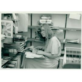 Dee Why Library 21st Birthday 1987