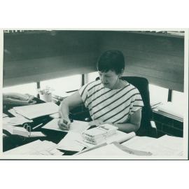 Dee Why Library 21st Birthday 1987