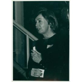 Dee Why Library 21st Birthday 1987